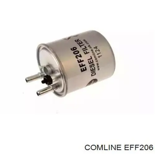 EFF206 Comline топливный фильтр