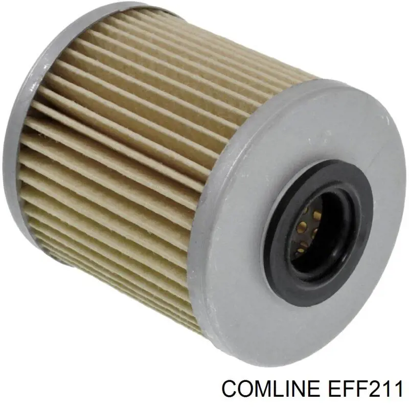 Фильтр тонкой очистки топлива Comline EFF211 цена, от 4.82 USD