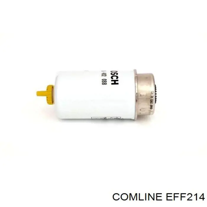 Топливный фильтр EFF214 Comline