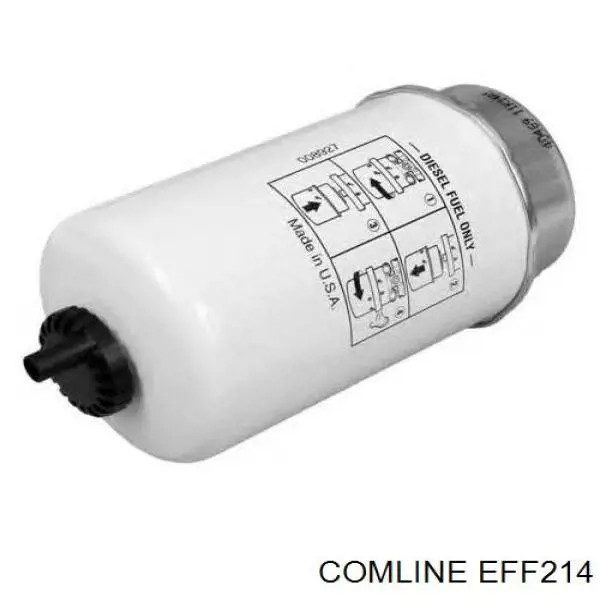 Купить EFF214 Comline Фильтр-отстойник топлива грубой очистки