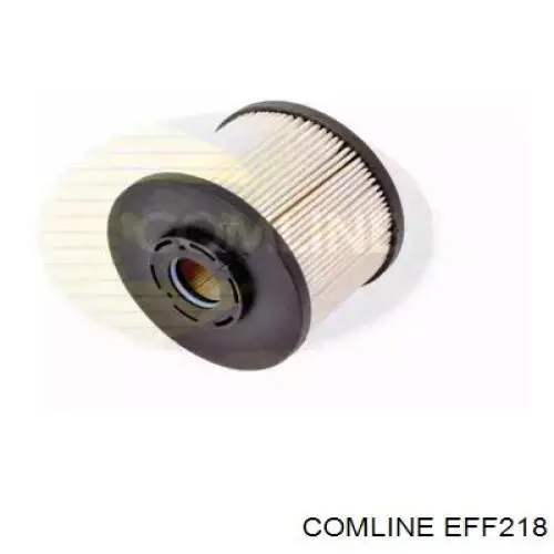 EFF218 Comline filtro de combustível
