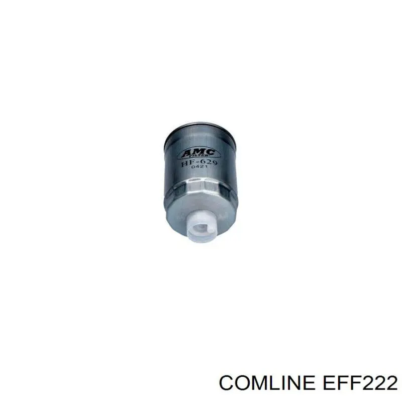 Топливный фильтр EFF222 Comline