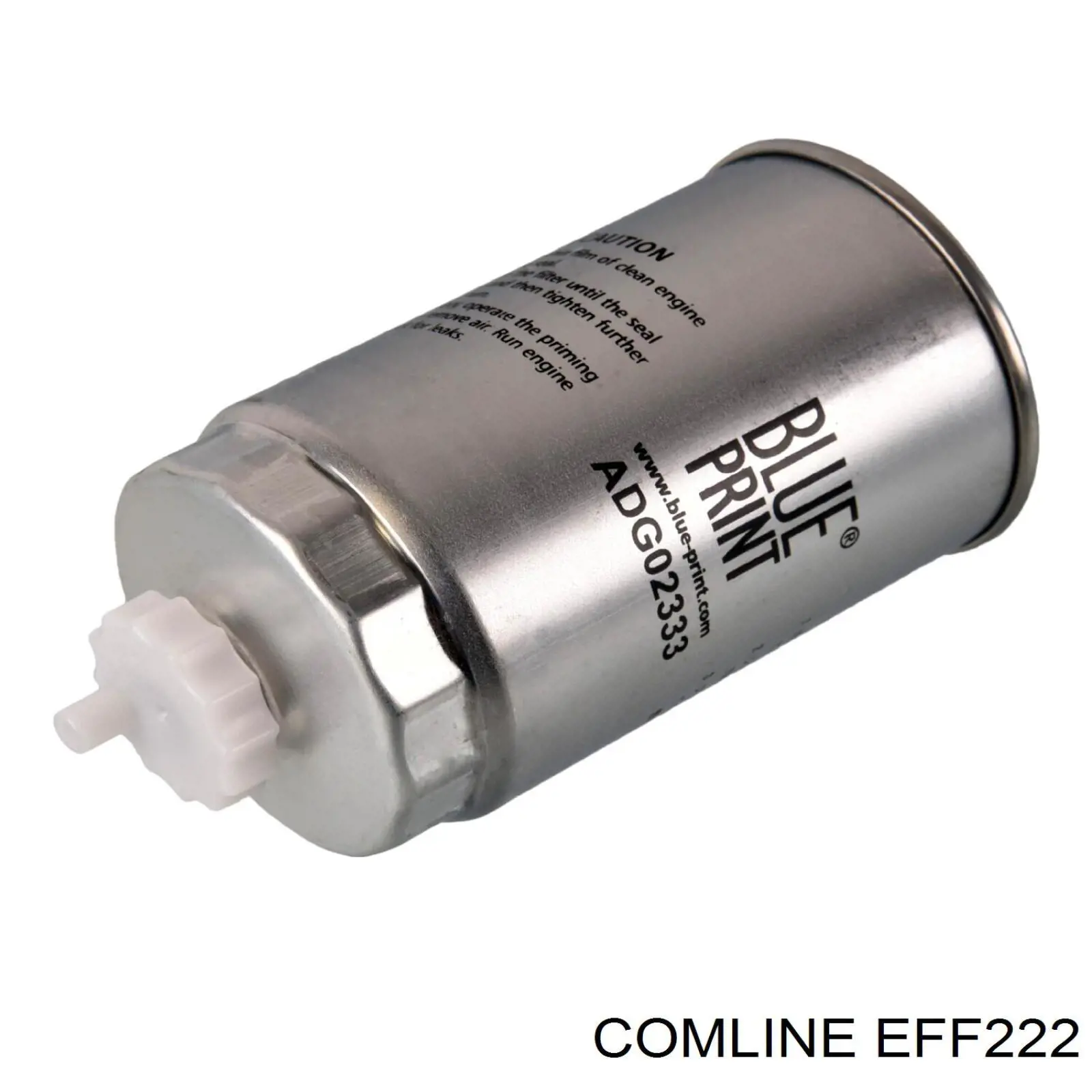 EFF222 Comline Фильтр топлива