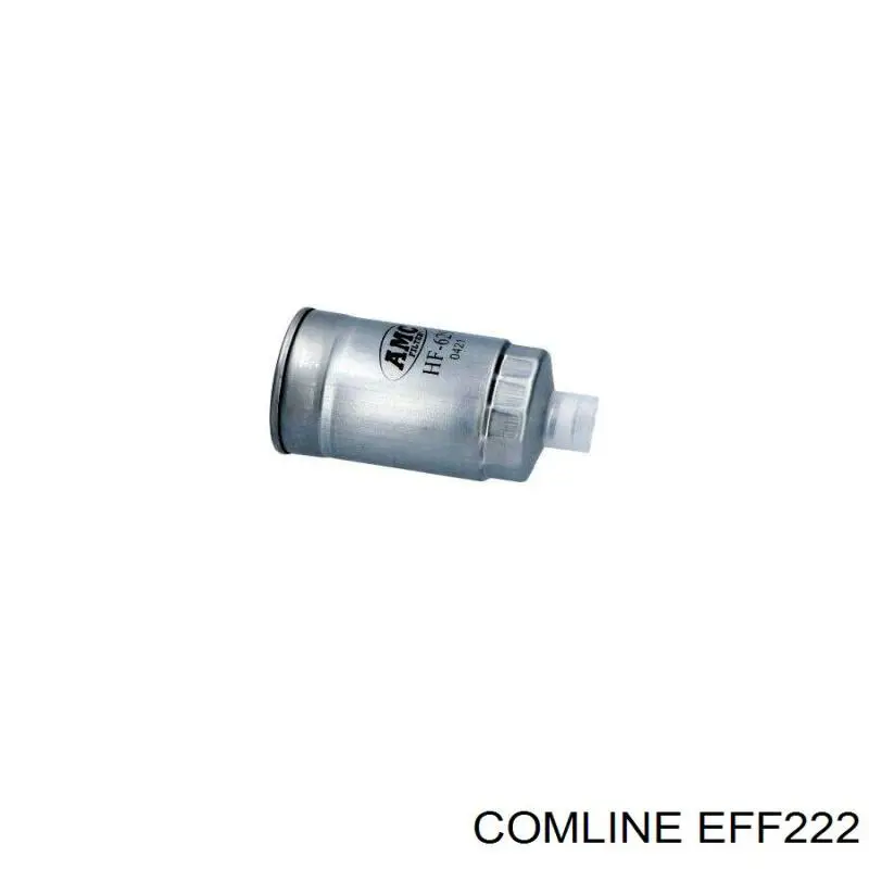 Фильтр тонкой очистки топлива Comline EFF222 цена, от 12.83 USD