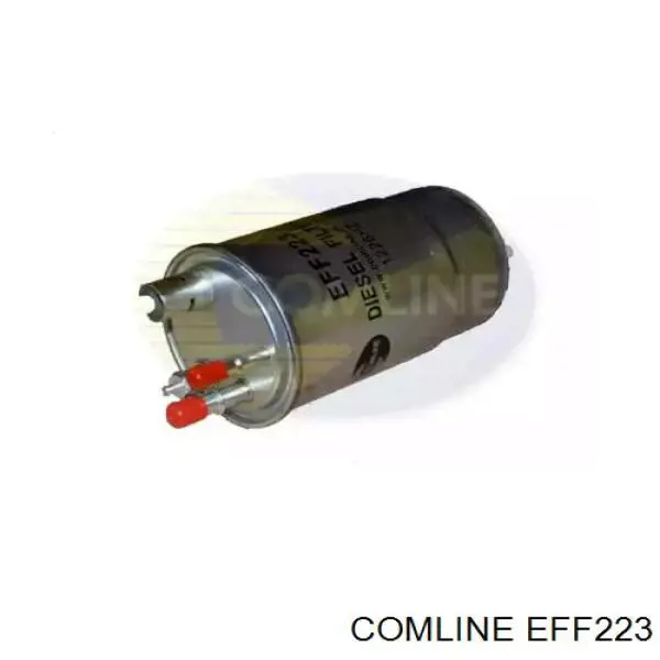 Топливный фильтр EFF223 Comline