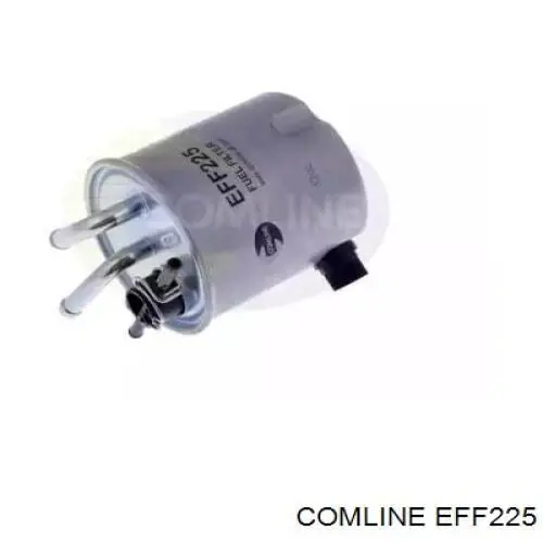 EFF225 Comline filtro de combustível