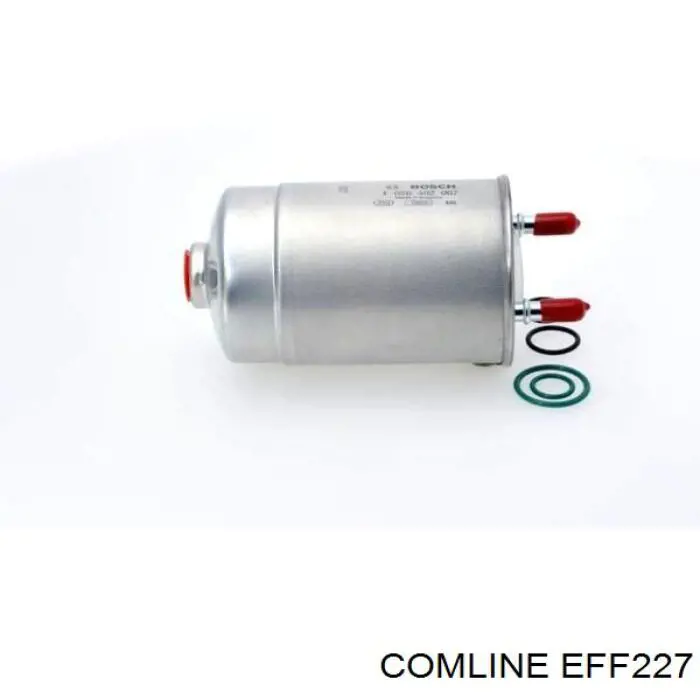 EFF227 Comline Фильтр топлива