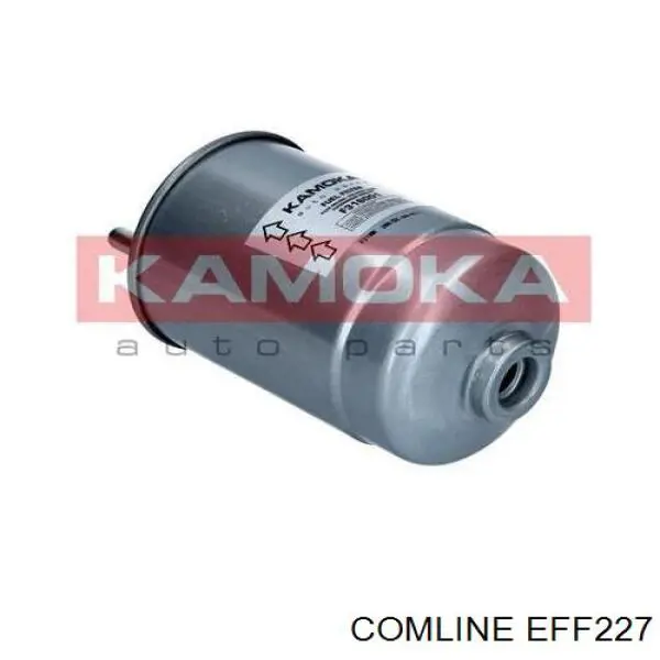 Купить EFF227 Comline Фильтр-отстойник топлива грубой очистки