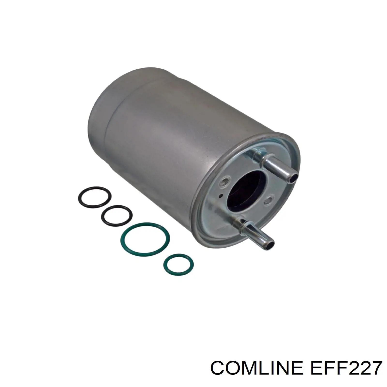 Фильтр тонкой очистки топлива Comline EFF227 цена, от 24.11 USD