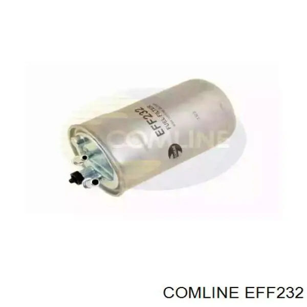 Топливный фильтр EFF232 Comline