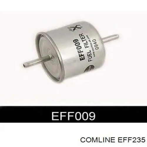 Топливный фильтр EFF235 Comline