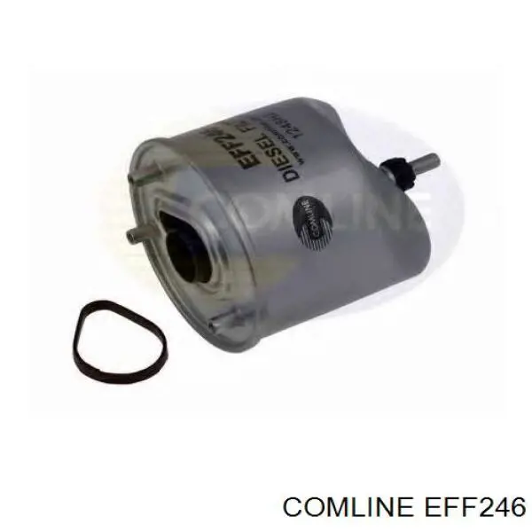 EFF246 Comline