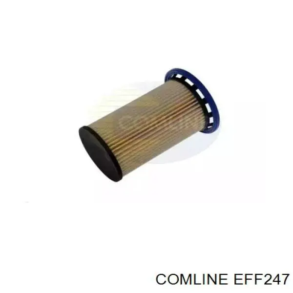 EFF247 Comline топливный фильтр