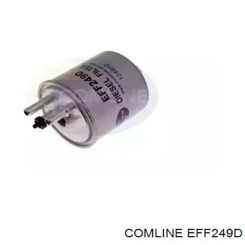 Топливный фильтр EFF249D Comline