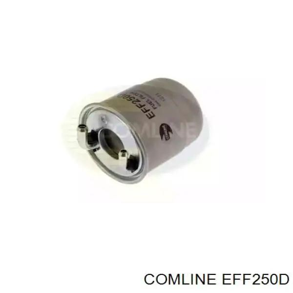 Топливный фильтр EFF250D Comline