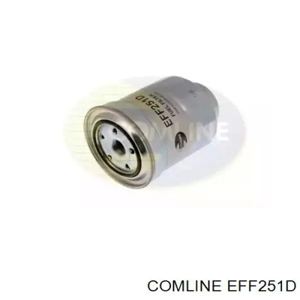 Топливный фильтр EFF251D Comline