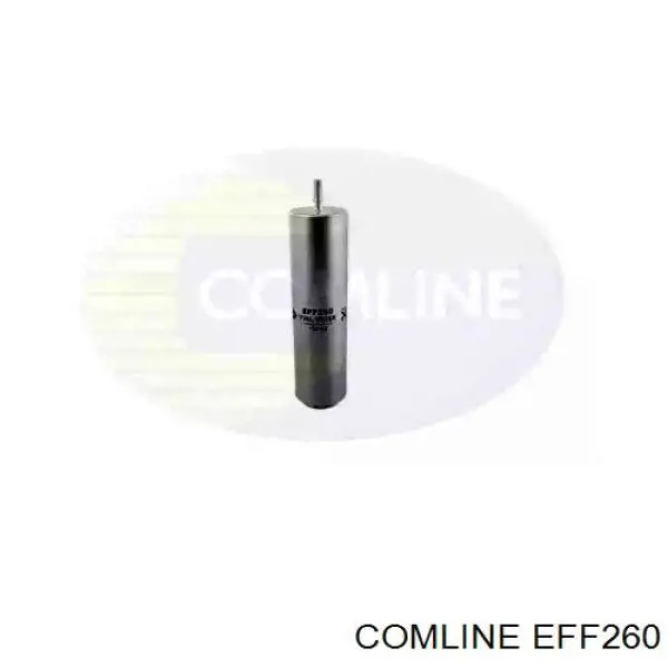 Топливный фильтр EFF260 Comline