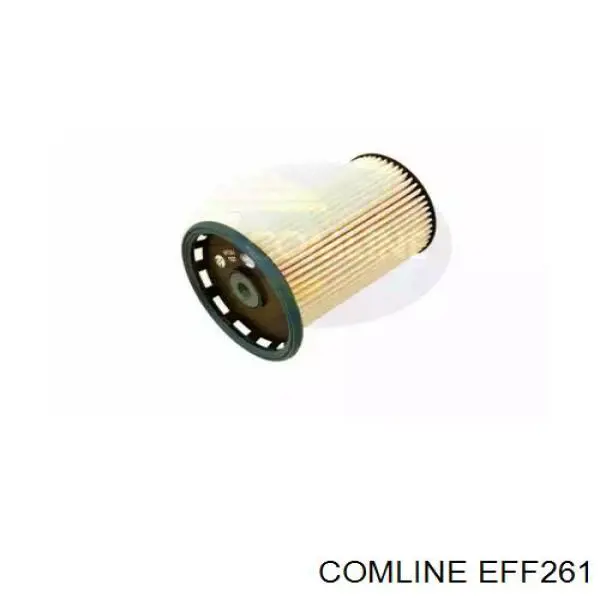 Топливный фильтр EFF261 Comline