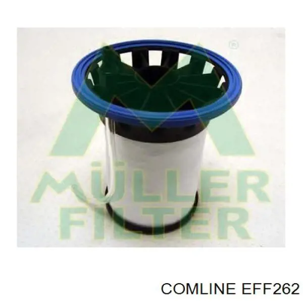 Filtro combustible EFF262 Comline