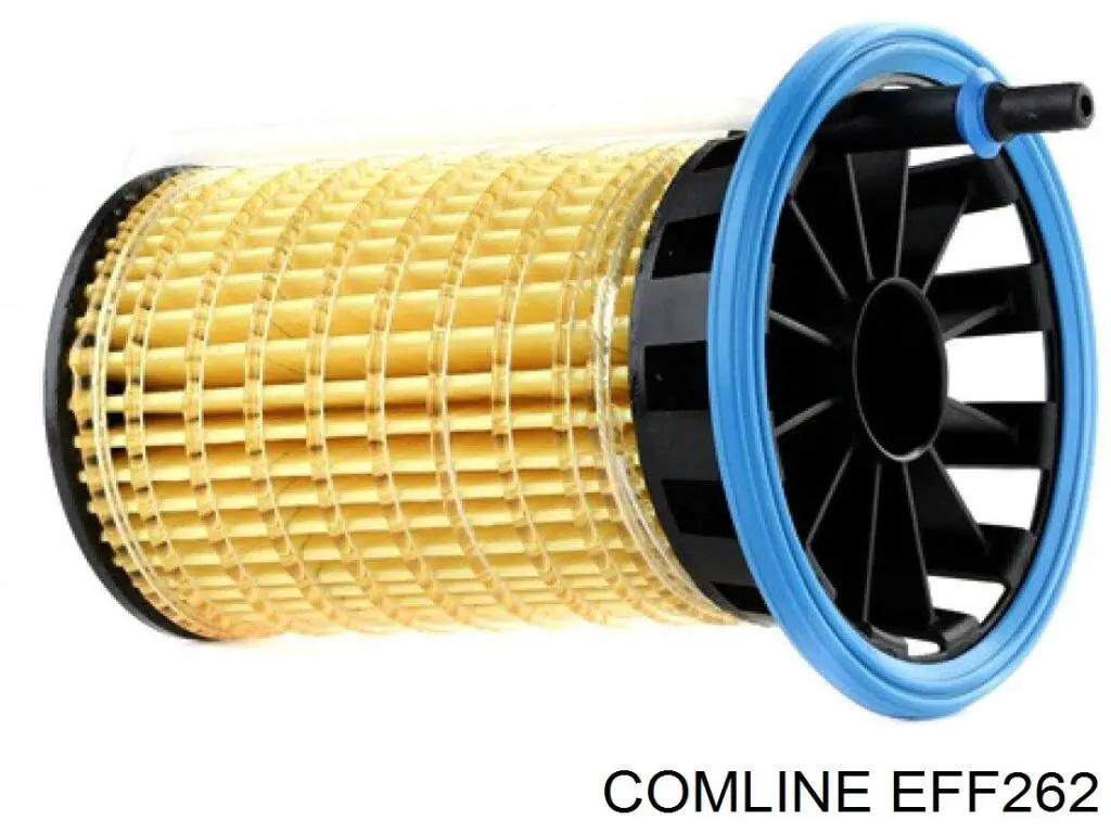 Фильтр тонкой очистки топлива Comline EFF262 цена, от 26.44 USD