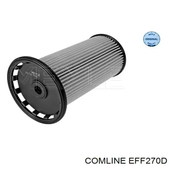 Фильтр тонкой очистки топлива Comline EFF270D цена, от 14.46 USD