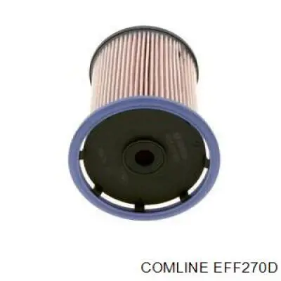 Купить EFF270D Comline Фильтр-отстойник топлива грубой очистки