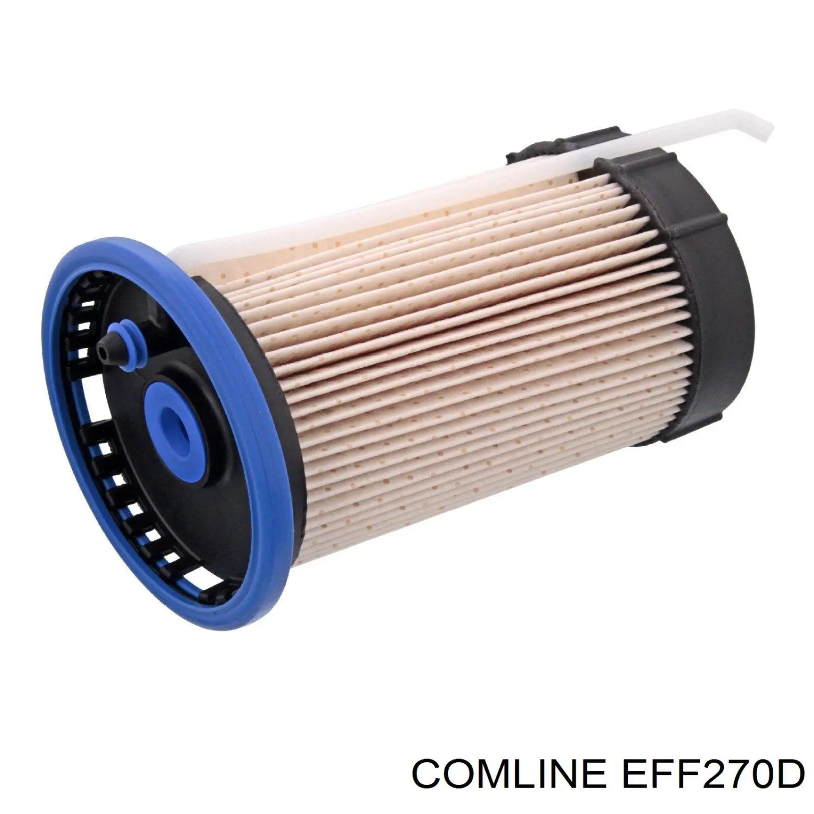 Filtro combustible EFF270D Comline