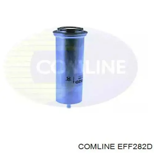 Топливный фильтр EFF282D Comline