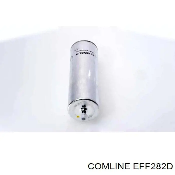 Filtro combustible EFF282D Comline