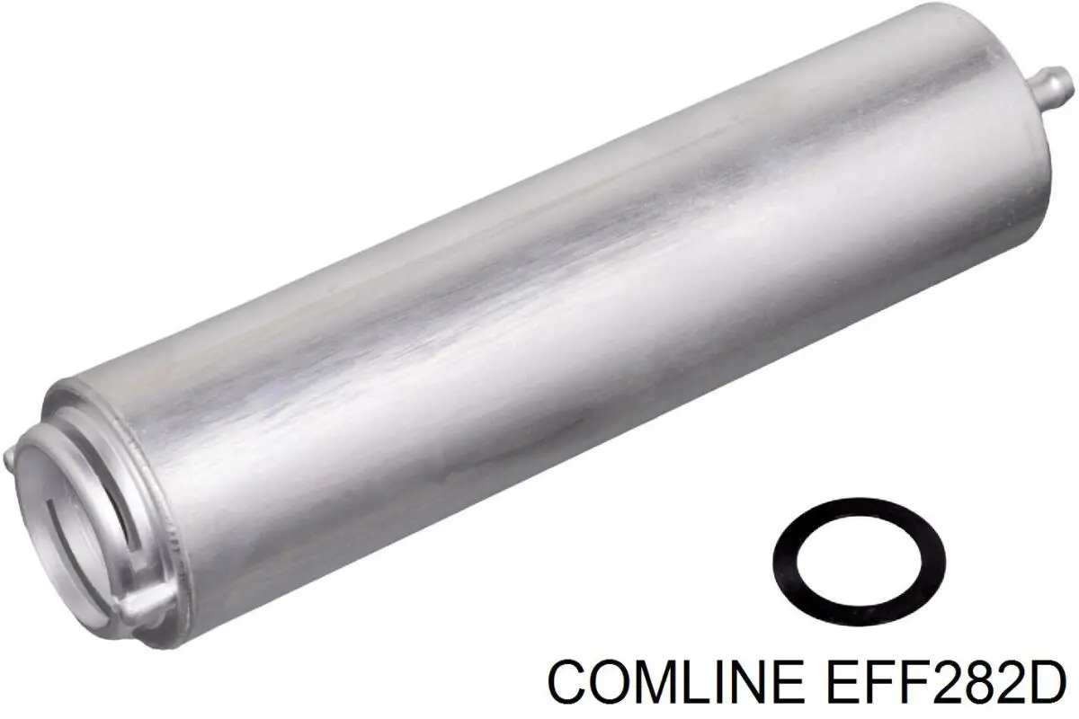 Топливный фильтр EFF282D Comline
