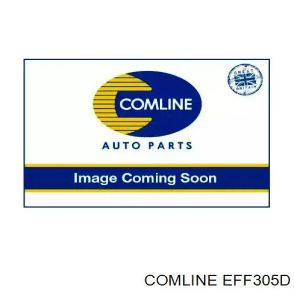 Топливный фильтр EFF305D Comline