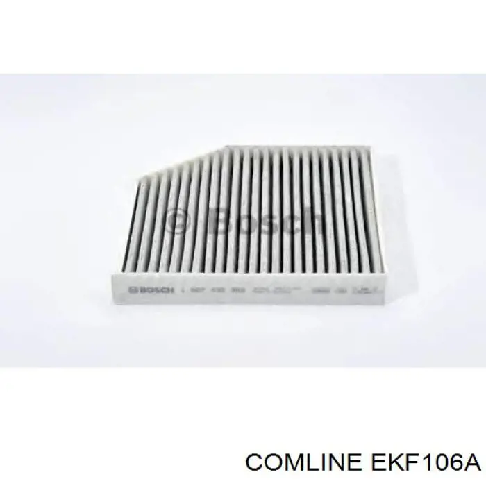 Фильтр салона EKF106A Comline