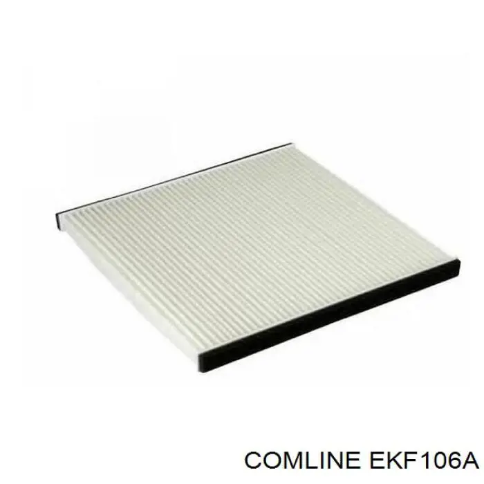Купить EKF106A Comline Фильтр салона угольный