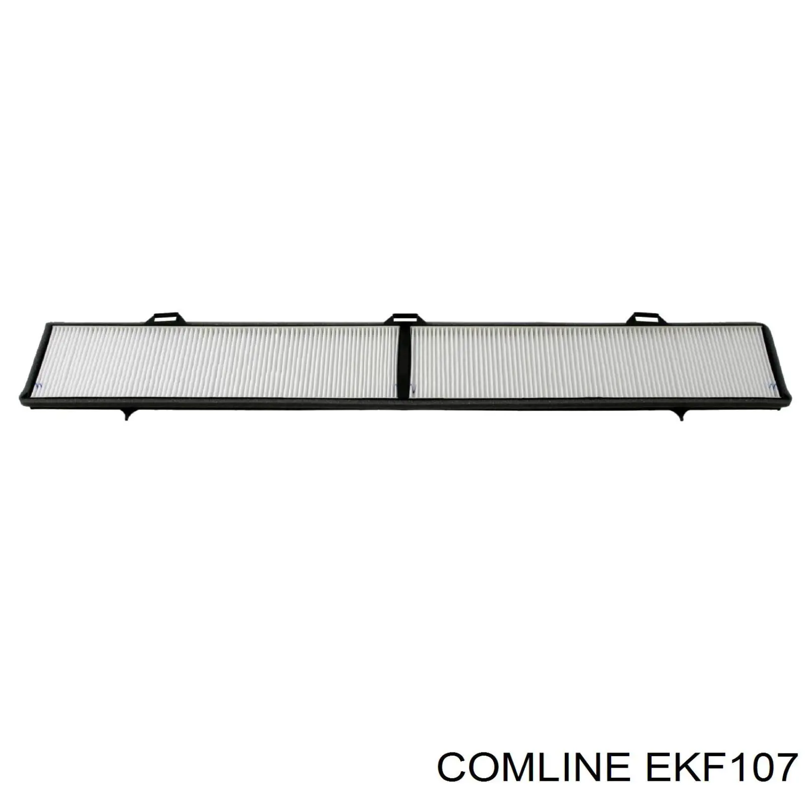 Фильтр салона EKF107 Comline