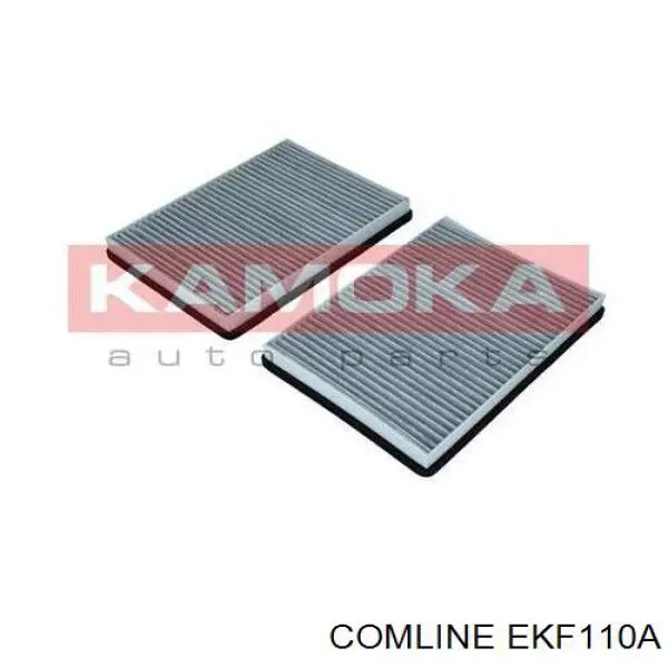 Фильтр салона EKF110A Comline