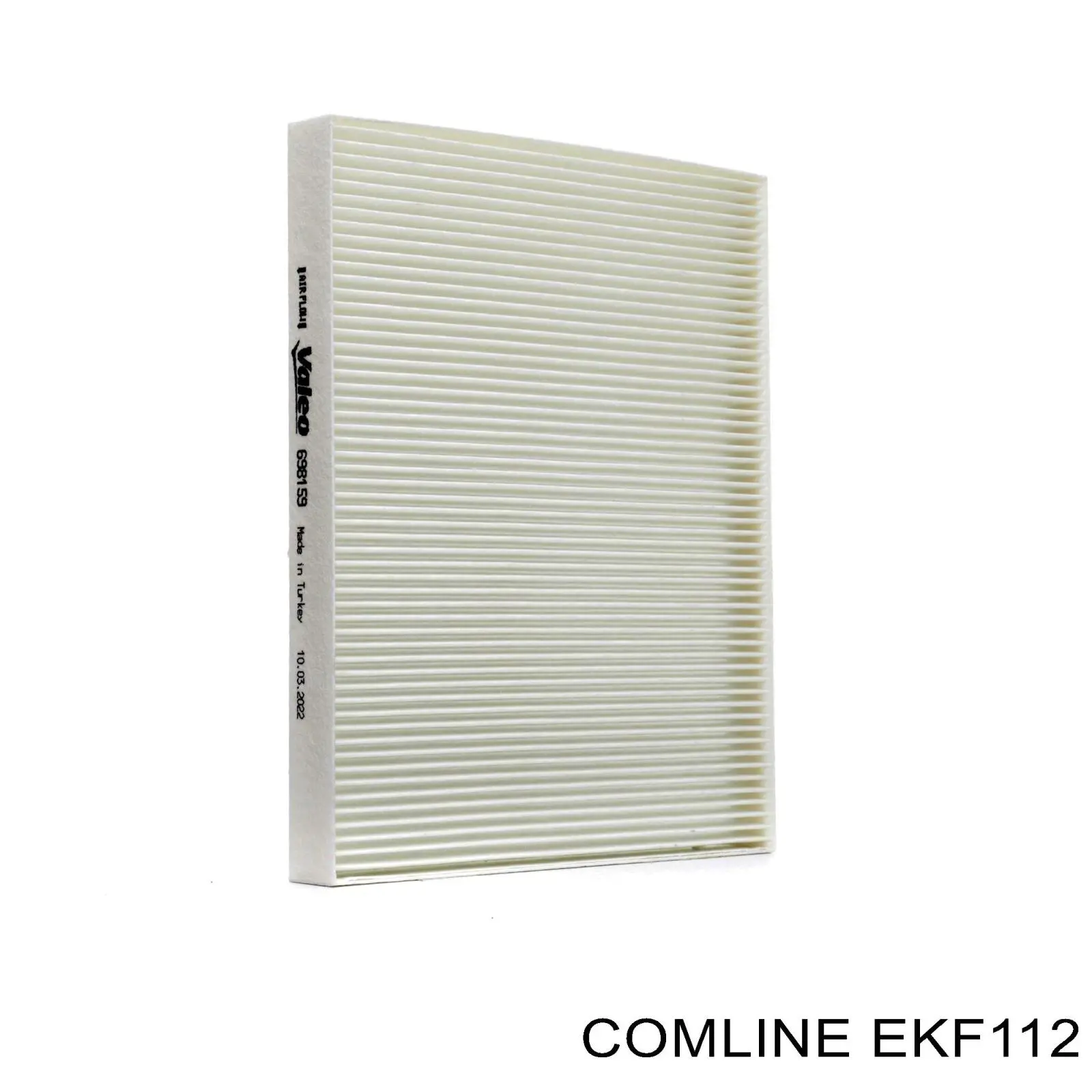 Фильтр салона EKF112 Comline