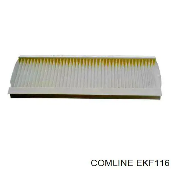 Фильтр салона EKF116 Comline