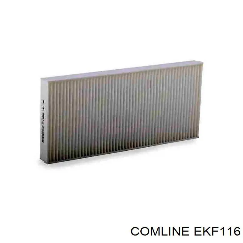 EKF116 Comline Внутрисалонный фильтр