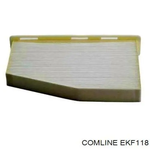 Фильтр воздушный отопителя Comline EKF118 цена, от 7.41 USD