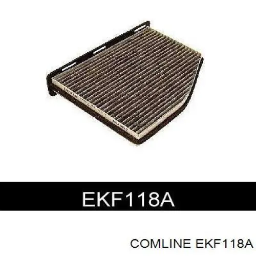 Filtro de habitáculo EKF118A Comline