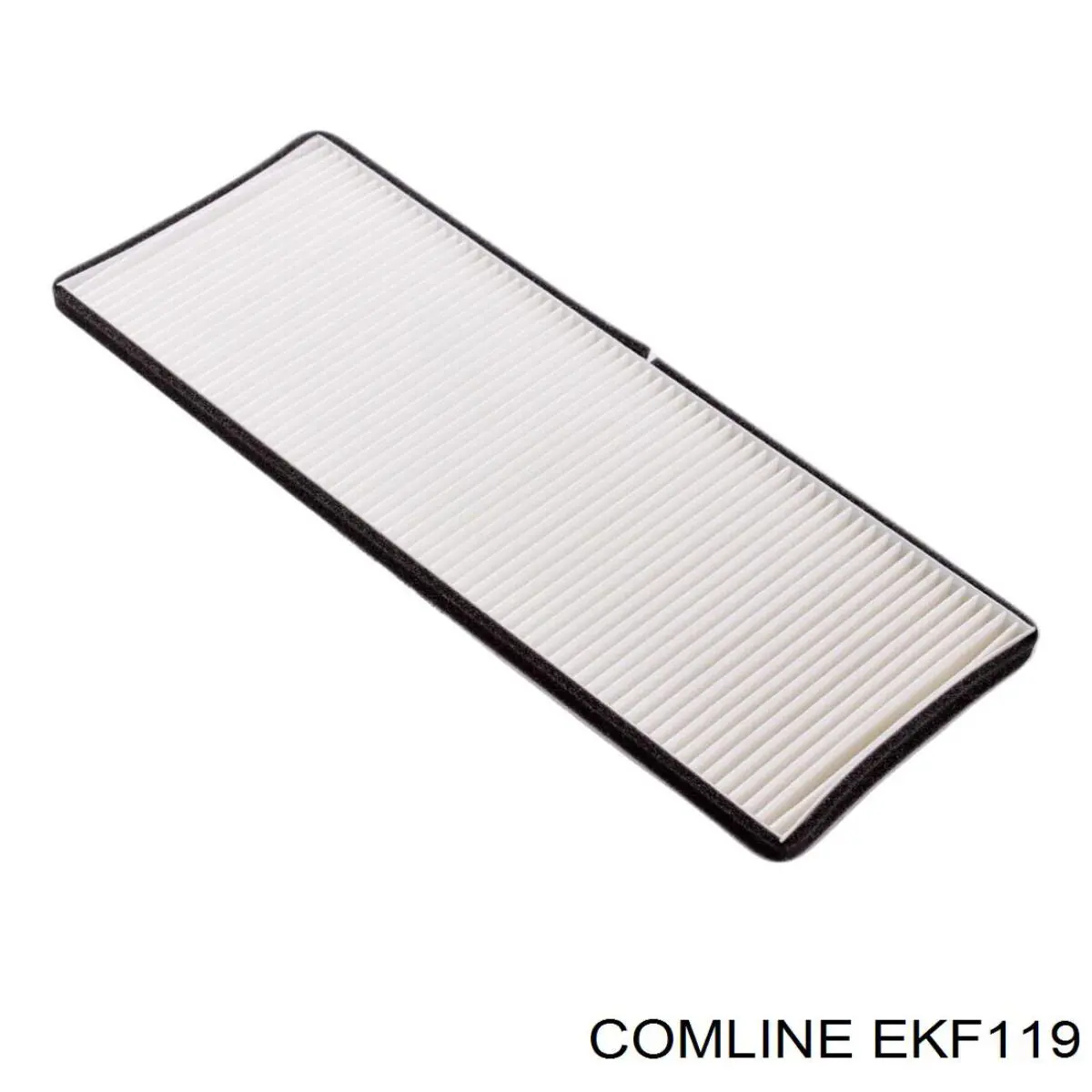 Фильтр салона EKF119 Comline