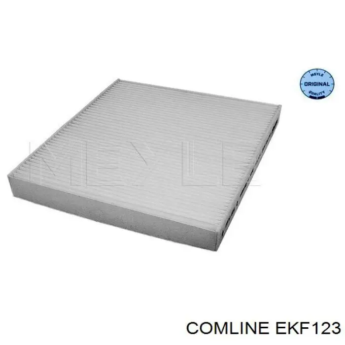 Фильтр воздушный отопителя Comline EKF123 цена, от 3.67 USD