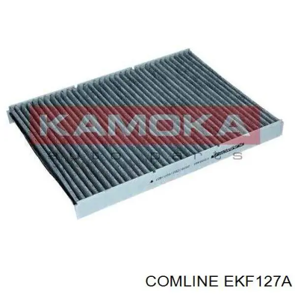 Фильтр воздушный отопителя Comline EKF127A цена, от 7.23 USD