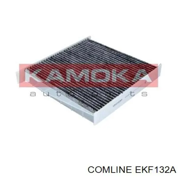 Фильтр воздушный отопителя Comline EKF132A цена, от 8.80 USD