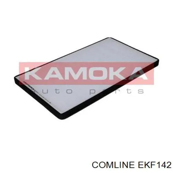 Фильтр воздушный отопителя Comline EKF142 цена, от 4.25 USD