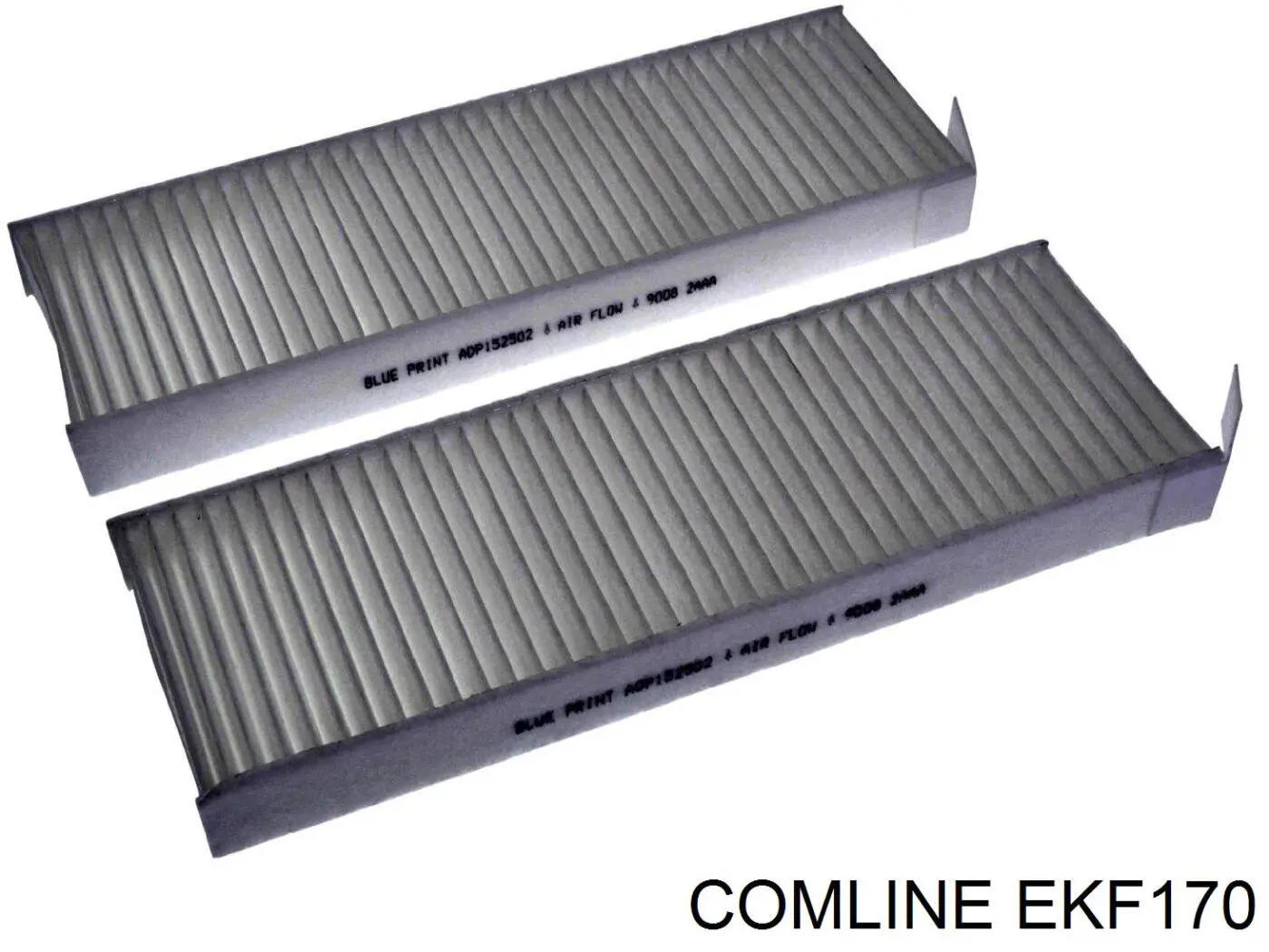 Фильтр воздушный отопителя Comline EKF170 цена, от 8.41 USD