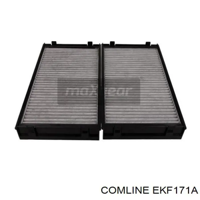 Фильтр воздушный отопителя Comline EKF171A цена, от 17.83 USD