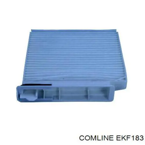 Фильтр воздушный отопителя Comline EKF183 цена, от 5.07 USD