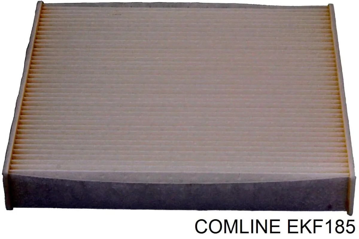 Фильтр воздушный отопителя Comline EKF185 цена, от 5.07 USD