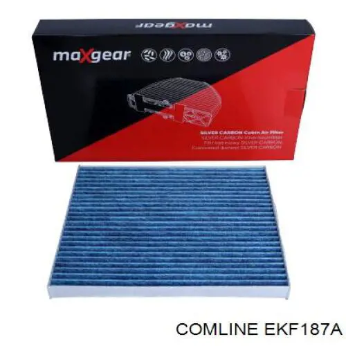 EKF187A Comline